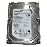 Disco Duro Interno Seagate Barracuda 1tb 