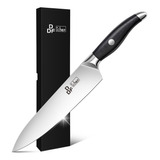 Ddf Iohef Cuchillo De Chef, Cuchillo De Cocina De Acero Inox