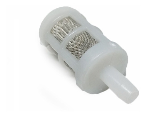 Filtro Para Mini Bomba De Agua Sumergible D.i: 6mm - Arduino