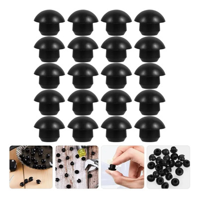 Tapones Rellenadores Aceite Para Gato De Suelo 20 Piezas