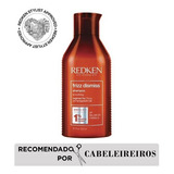 Shampoo Frizz Dismiss 300ml Redken