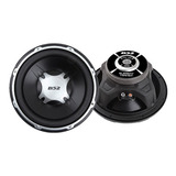 Subwoofer 12  200w Rms B-52 Element Etr1260