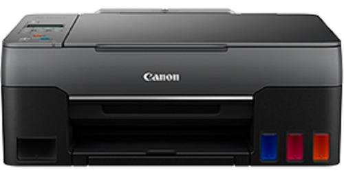 Impresora Canon G2060 Leer Descripcion