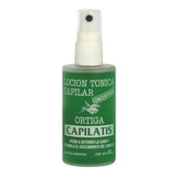 Tratamiento Capilar Capilatis Ortiga Loción Concentrada 60ml