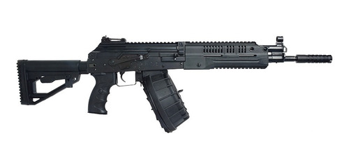 Marcadora Airsoft Lct Lck16 