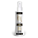 Desenredante Capilar De Peinar N°7 Keraplex Bellissima 145ml