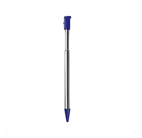 Pluma Retractil Stylus Metalico Para Nintendo 3ds Old | MercadoLibre