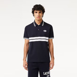 Chomba L.12.12 Con Insignia Lacoste (9548)