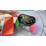 Pro Controller Paralelo Modelo Splatoon Nintendo Switch