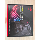 Asus B450f Gaming Strix