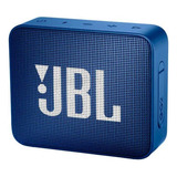 Jbl Go 2 + Funda De Silicona