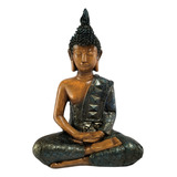 Buda Escultura Moderna Figura Decorativa Estatua