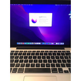 Macbook Pro Apple A1502 2015 I5 5a. 2.7 Ghz 13' 128ssd 16gb