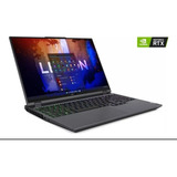 Lenovo Legión 5 Pro