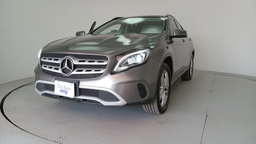 Mercedes Benz Clase Gla Gla 200 