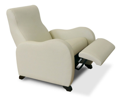 Sillon Reclinable Reposet Muebles Hospital Mobydec Mobilis