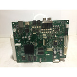 Placa Principal Home Theater Samsung Ht-bd2 Ah41-01076a