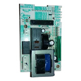 Placa Display Micro-ondas Pms27 Usada 127v