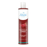  Shampoo Concentrado De Chile Shelo Nabel Crece Cabello