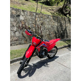 Honda Crf 250f