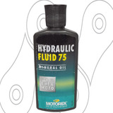 Liquido De Frenos Hidraulico 75 Motorex 100ml -nodari