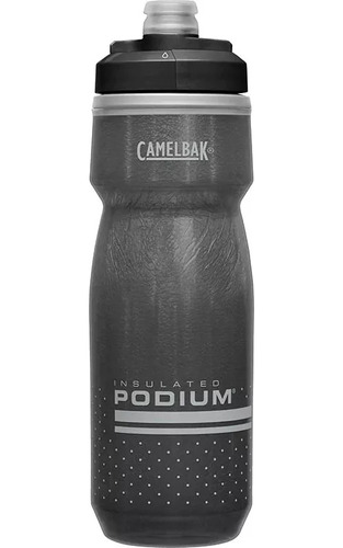 Botella Caramañola Camelback Podium Chill Térmica 21oz 620ml