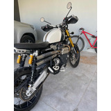 Triumph Scrambler 1.200 Xe