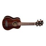 Ukulele Shelby By Eagle Su21r Soprano Acustico Nat Fosco