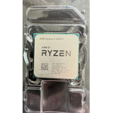 Amd Ryzen 5 3600x Am4