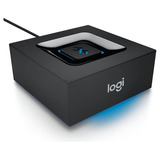 Adaptador De Audio Bluetooth Logitech Para Transmisión Bluet