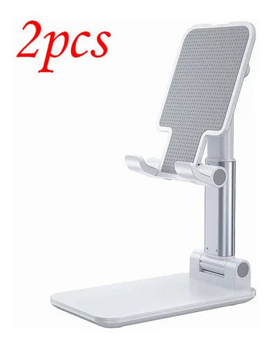 Escritorio Live Broadcast Tablet Soporte Ajustable A 2pcs