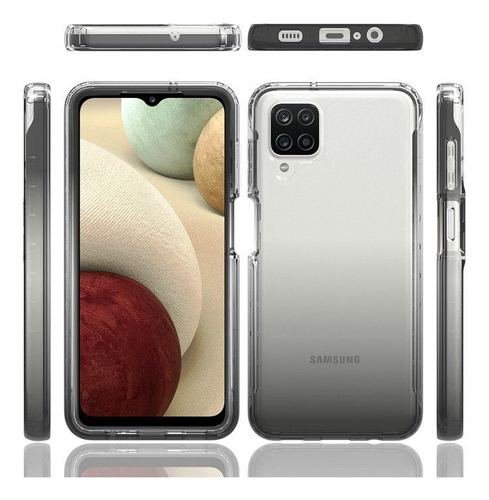 Funda De Teléfono Para Samsung Galaxy M13 M22 M12 M32 M23 M4