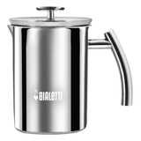 Espumador De Leche Acero 330ml Bialetti