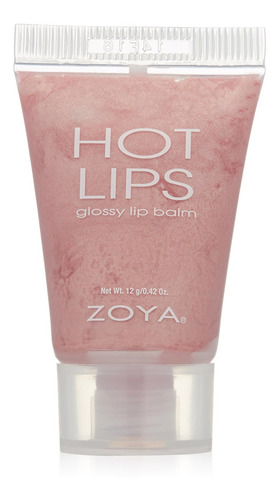 Zoya Brillo Labial, Moda