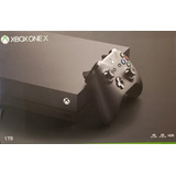 Xbox One X