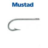 Anzuelo Mustad 2330 Nro 9 Caja X100 Espinel Originales