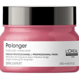 Loreal Serie Expert Pro Longer Mascaril - mL a $571