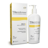 Vitamidermus Emulsion Reparadora Piel Sensible X 250ml