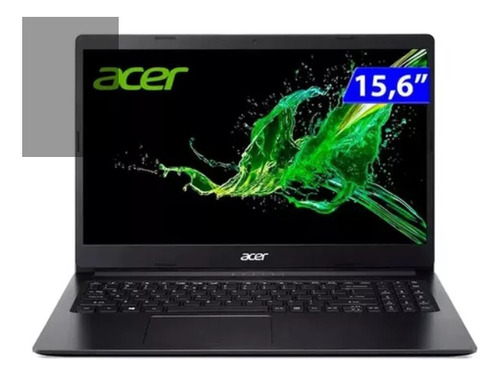 Notebook Aspire 3 15.6'' A31534c9wh 4gb 128gb Ssd Acer