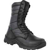 Coturno Masculino Padrão Bota Militar Tático Azimute Cotiara