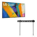 Tv LG Oled Oled77gxpua 77  Smart Sin Bases - Soporte Gratis