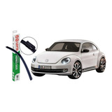 Juego Plumillas Aerodinamica Volkswagen New Beetle - Loyta