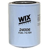 Filtro Wix 24006 Surtidor Combustible Cim-tek 70010 