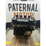 Motor Fiat Toro Jeep Renegade 1.8 16v 2018 (2400)