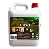 Bioetanol Premium Para La Chimenea Pino Silvestre. Galón 