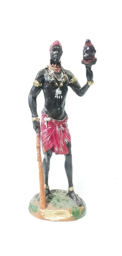 Figura De Eleggua ( Santeria )