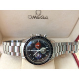 Omega Speedmaster Professional From The Moon To Mars