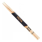 Nova Original (vic Firth) 7an Punta Nylon -stock En Chile