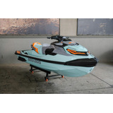 Jet Ski Sea Doo Wake Pró 230