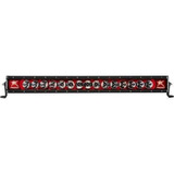 Rigid Radiance Plus 30  Luz Roja Backlight